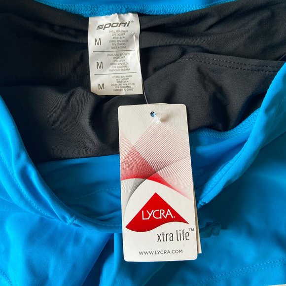 Sporti Women's Active Swim Bottoms - Picture 2 of 6